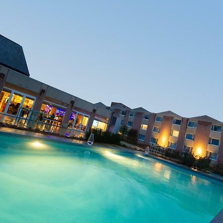 Novotel Wavre Brussels East Εξωτερικό φωτογραφία