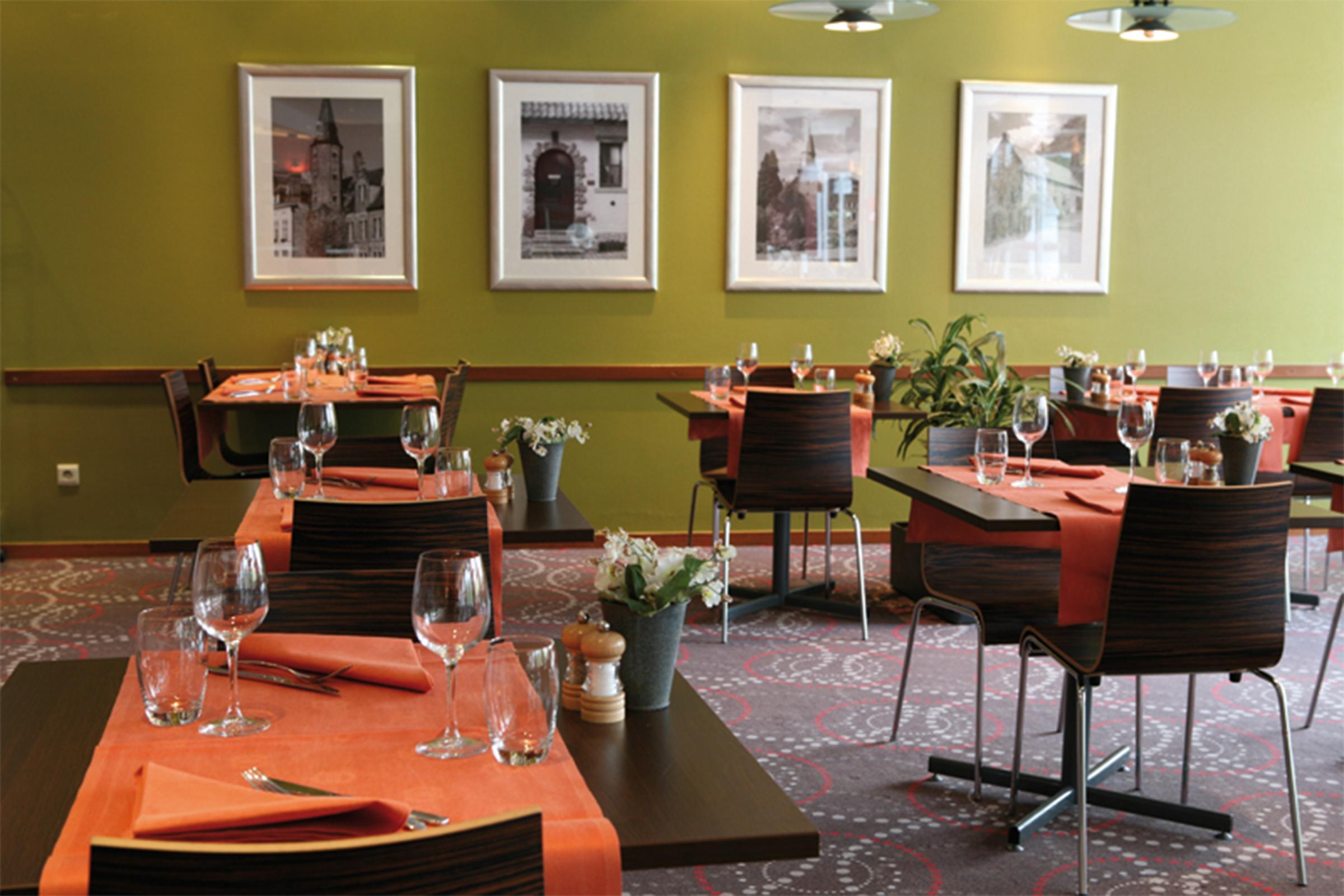 Novotel Wavre Brussels East Εξωτερικό φωτογραφία