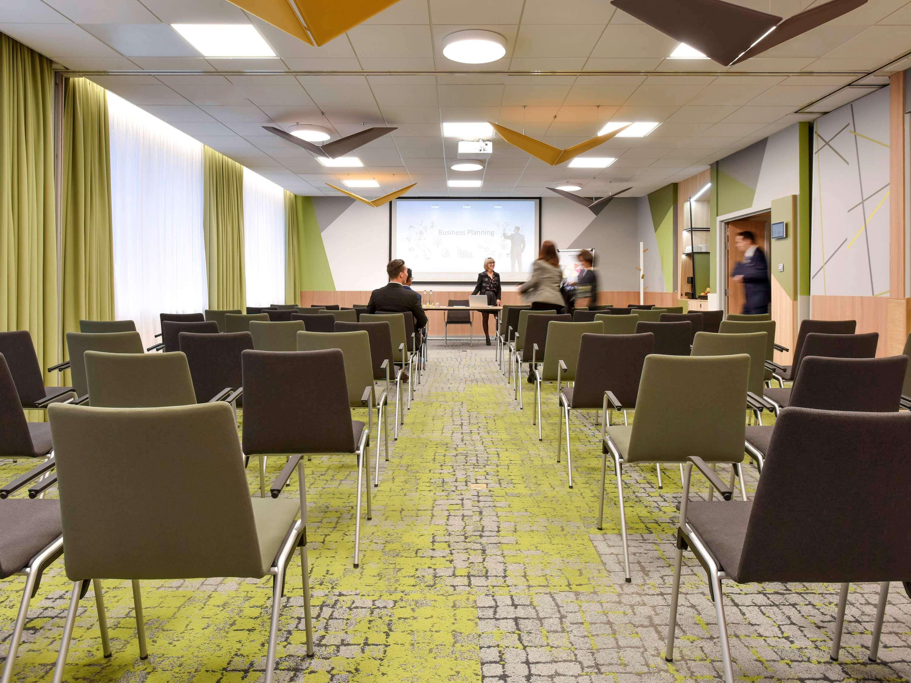 Novotel Wavre Brussels East Εξωτερικό φωτογραφία