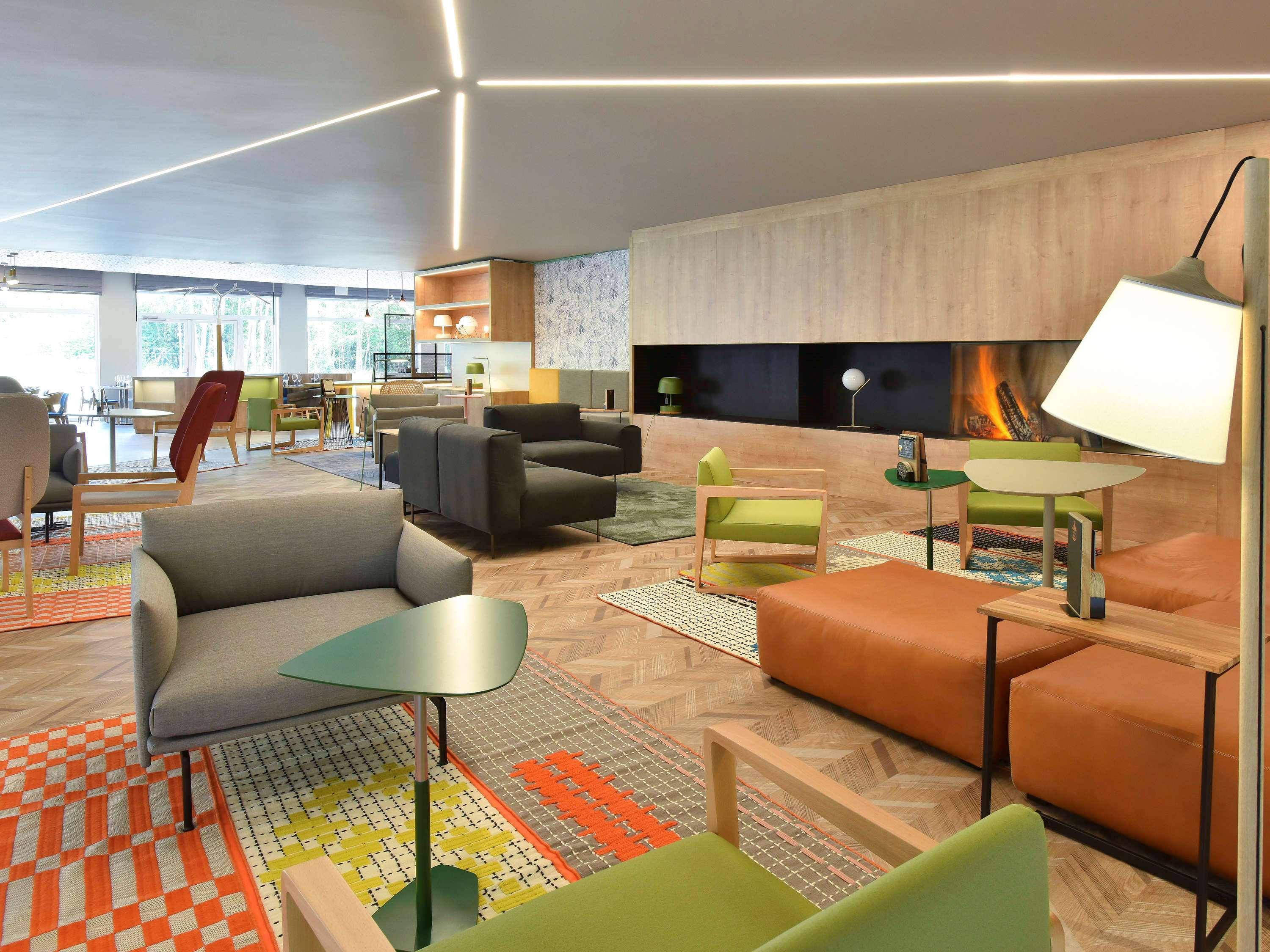 Novotel Wavre Brussels East Εξωτερικό φωτογραφία