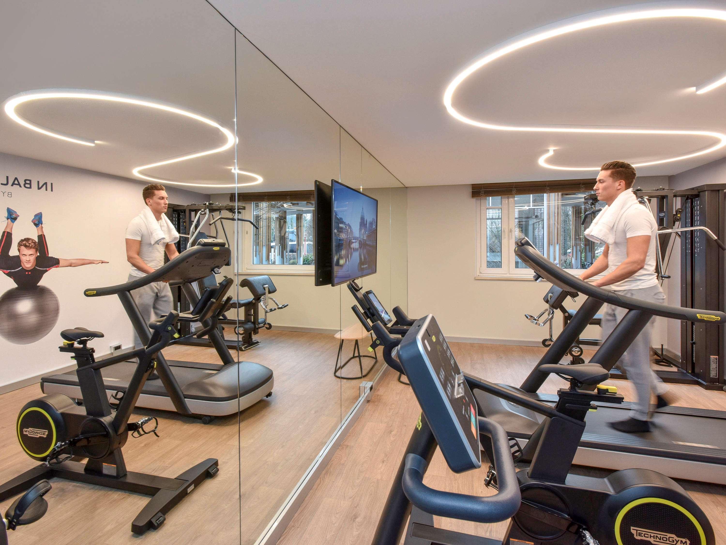 Novotel Wavre Brussels East Εξωτερικό φωτογραφία