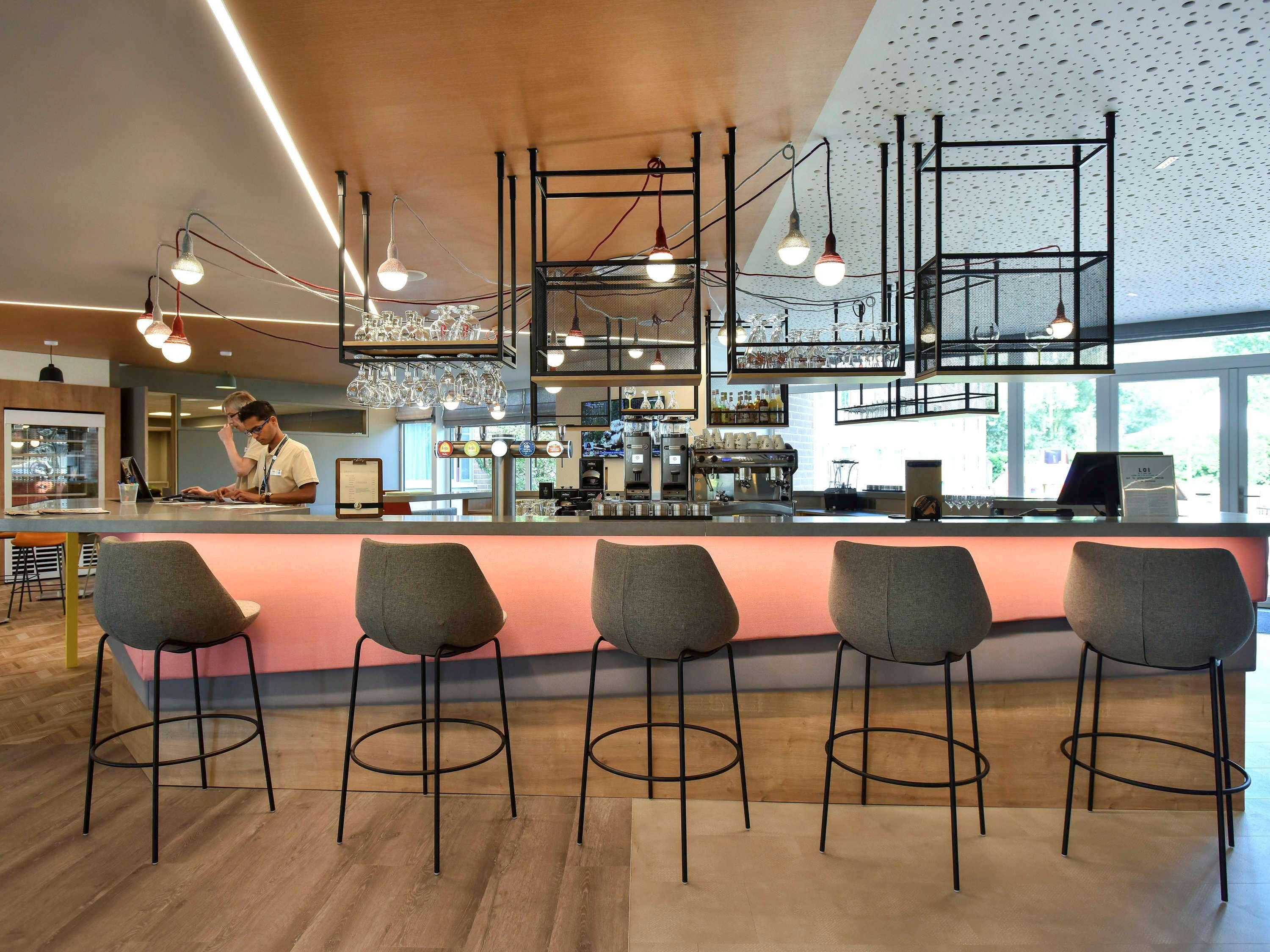 Novotel Wavre Brussels East Εξωτερικό φωτογραφία