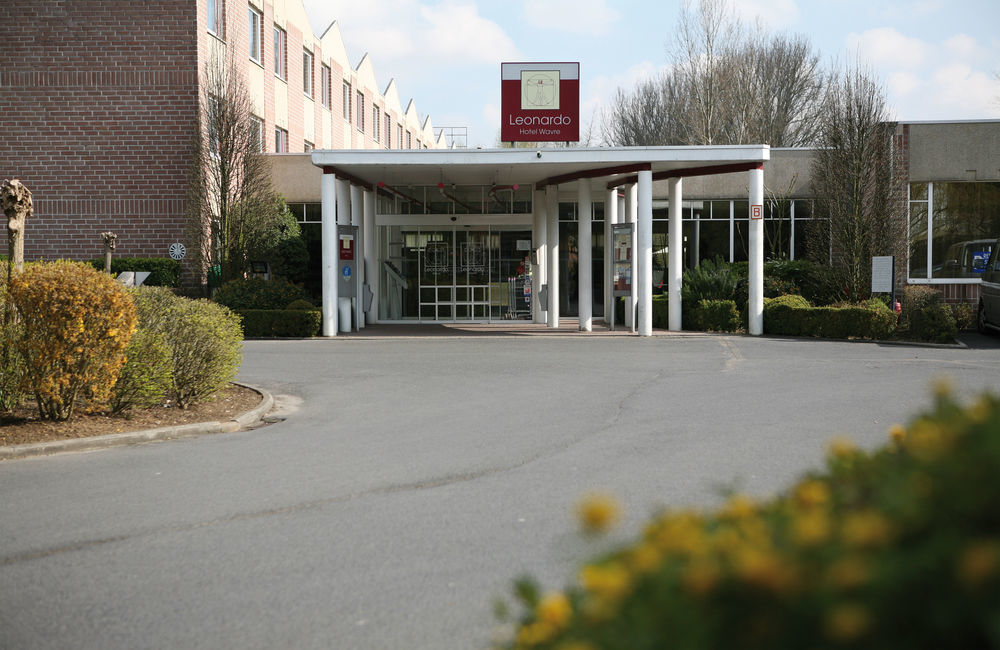 Novotel Wavre Brussels East Εξωτερικό φωτογραφία