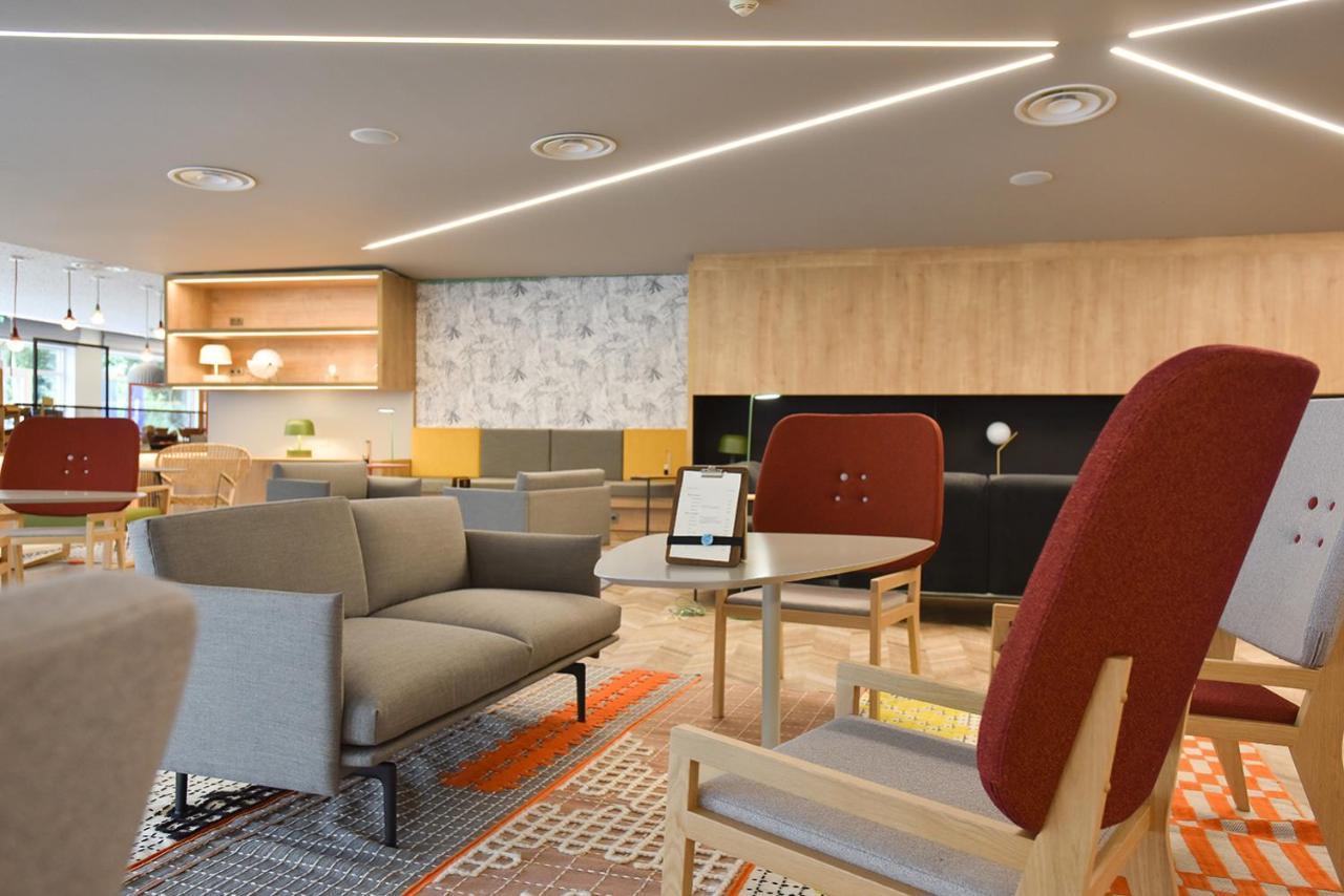 Novotel Wavre Brussels East Εξωτερικό φωτογραφία