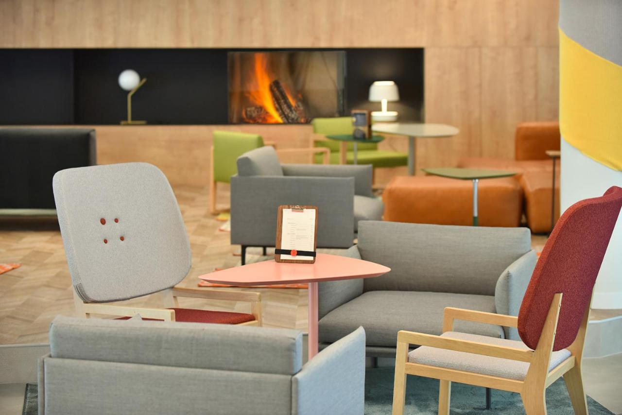 Novotel Wavre Brussels East Εξωτερικό φωτογραφία