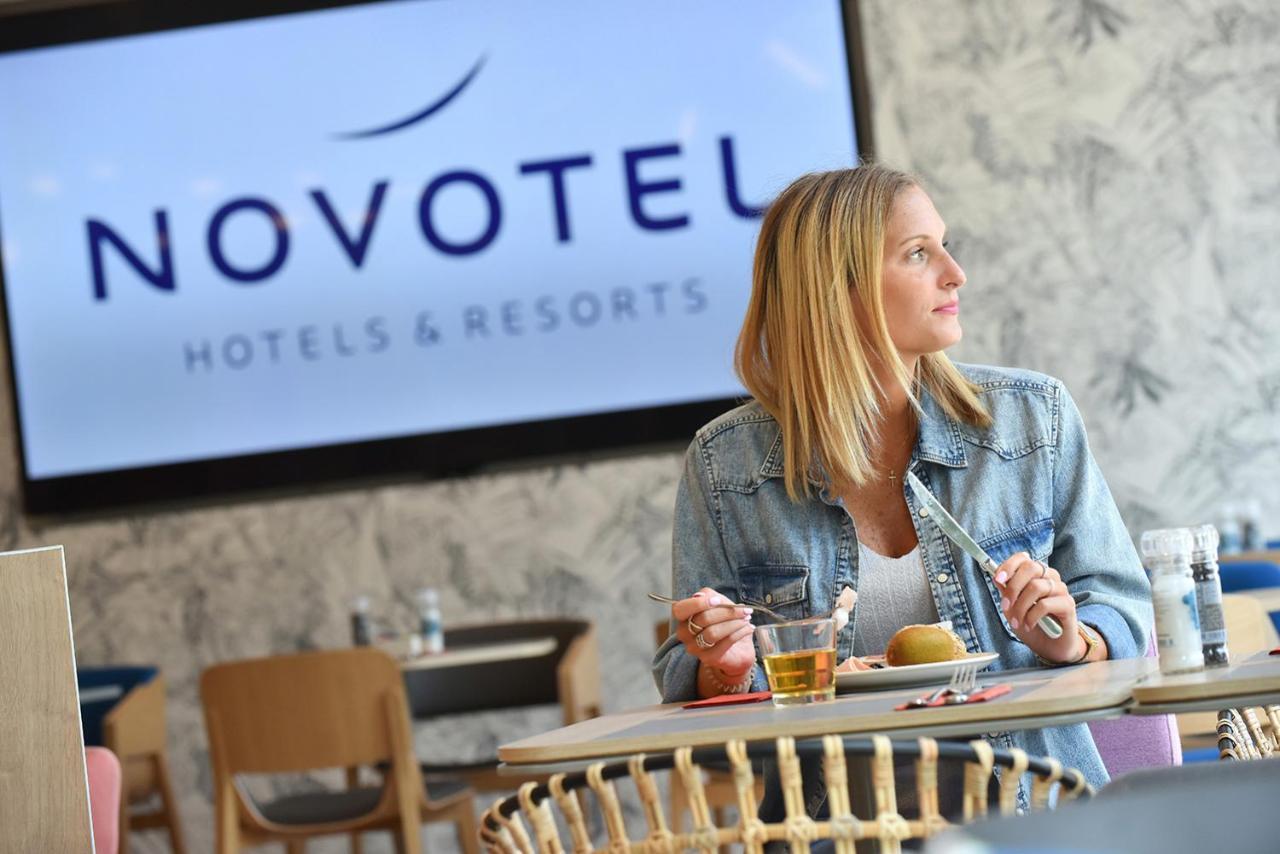 Novotel Wavre Brussels East Εξωτερικό φωτογραφία