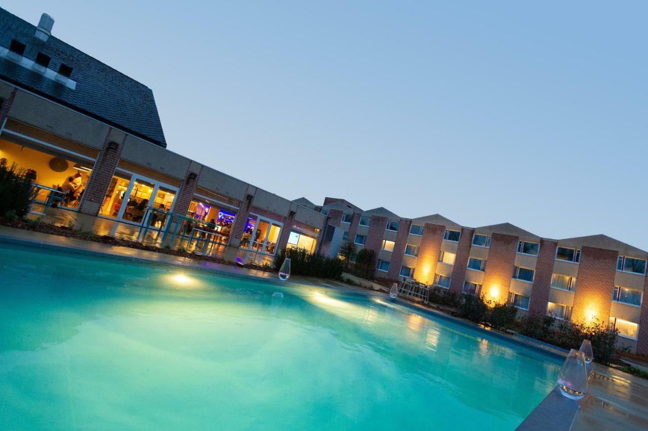 Novotel Wavre Brussels East Εξωτερικό φωτογραφία