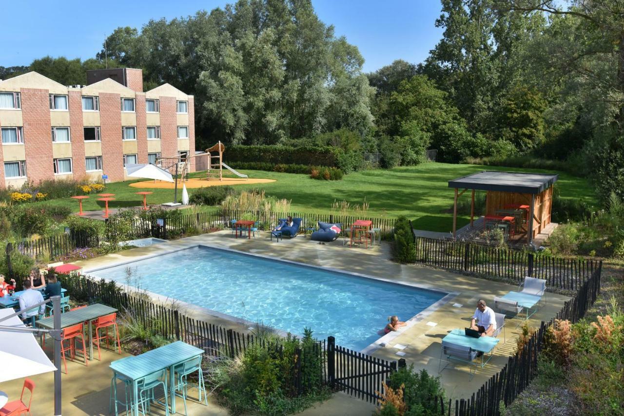 Novotel Wavre Brussels East Εξωτερικό φωτογραφία